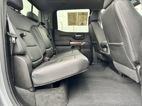 Used 2020 Chevrolet Silverado 1500 RST w/ True North Edition AWD/4WD image 15