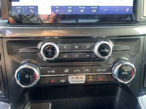 Used 2023 Ford F150 XLT w/ Equipment Group 302A High AWD/4WD image 28
