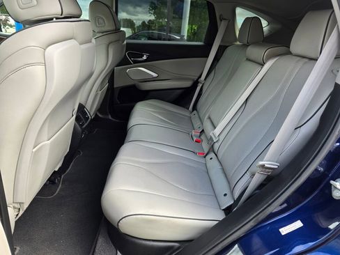 Used 2019 Acura RDX AWD w/ Advance Package image 18
