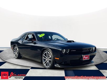 Used 2020 Dodge Challenger R/T w/ Plus Package