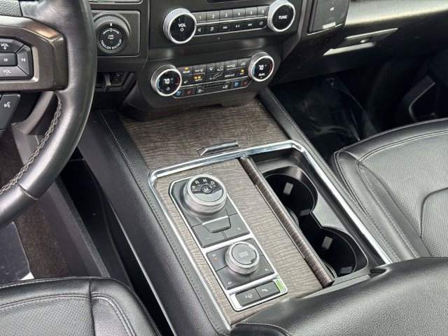 Certified 2021 Ford Expedition Limited AWD/4WD image 23