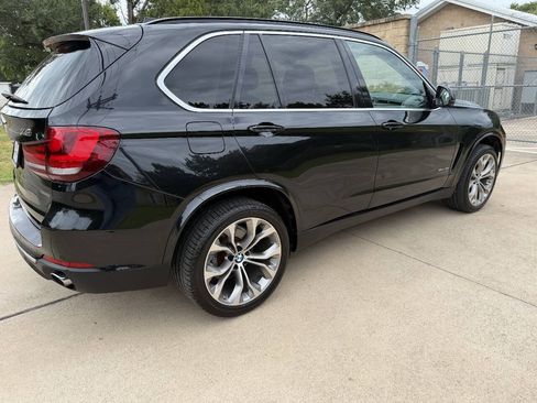 Used 2015 BMW X5 sDrive35i RWD image 14