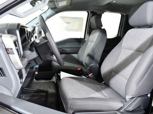 New 2025 Ford F550 4x4 SuperCab Super Duty image 6
