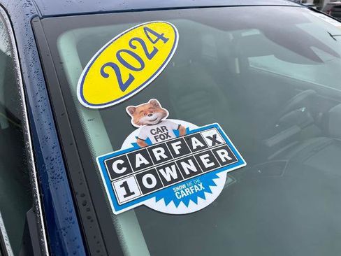 Certified 2024 Ford Edge SEL w/ Convenience Package image 37