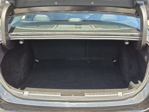 Used 2025 MAZDA MAZDA3 s FWD image 24