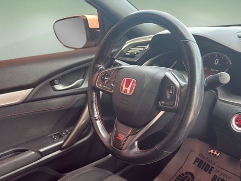 Used 2019 Honda Civic Si image 11