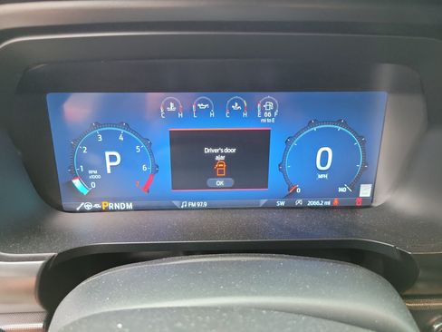 Used 2026 Ford F150 Raptor AWD/4WD image 23