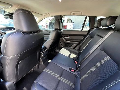 Used 2025 MAZDA CX-50 AWD 2.5 S w/ Preferred Package image 16
