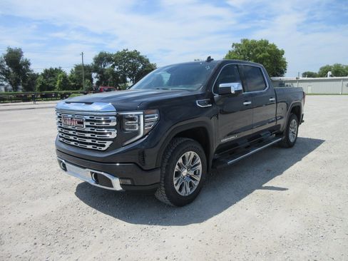 New 2026 GMC Sierra 1500 Denali image 11