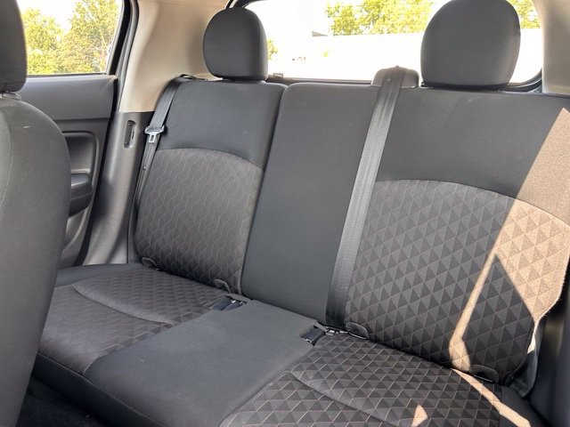 Used 2024 Mitsubishi Mirage ES FWD image 22