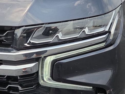 Used 2023 Chevrolet Tahoe LS w/ Driver Alert Package RWD image 10