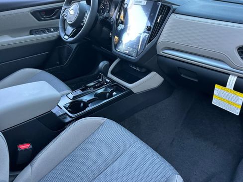 New 2026 Subaru Forester Premium image 17