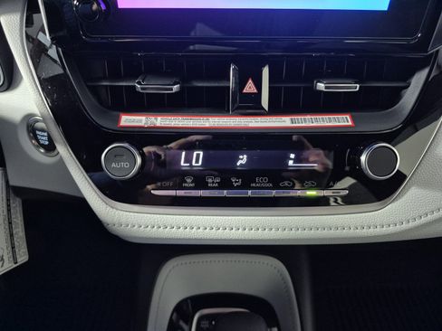 New 2026 Toyota Corolla SE image 20