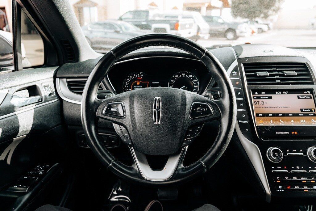 Used 2019 Lincoln MKC Reserve w/ MKC Climate Package AWD/4WD image 23