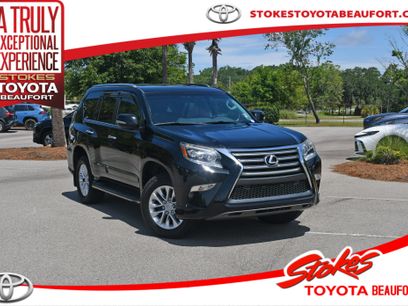 Used 2015 Lexus GX 460 w/ Premium Package