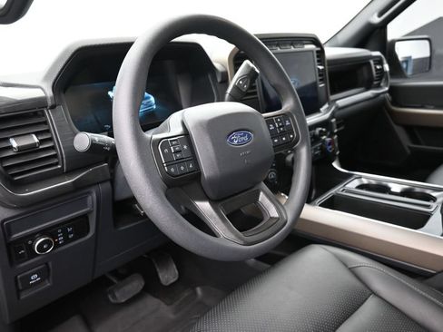 Used 2024 Ford F150 STX w/ Equipment Group 201A FX4 AWD/4WD image 18