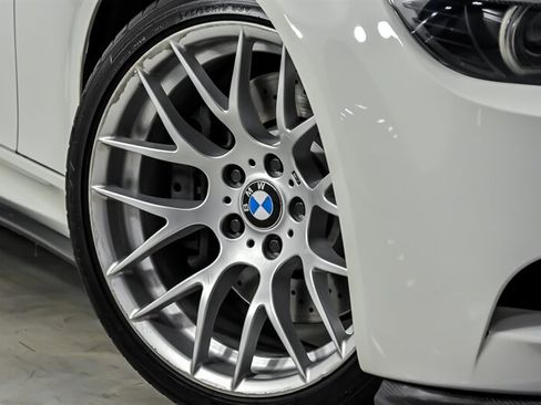 Used 2013 BMW M3 Coupe RWD image 4