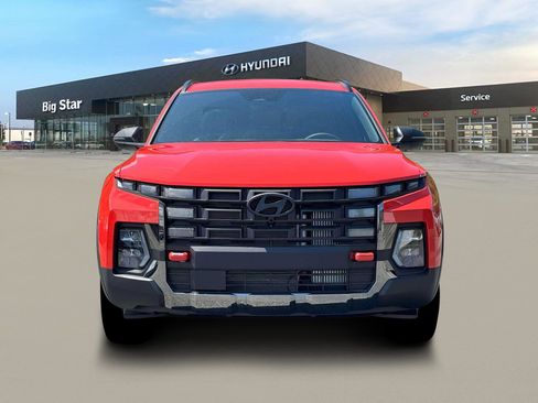 New 2026 Hyundai Santa Cruz XRT image 12