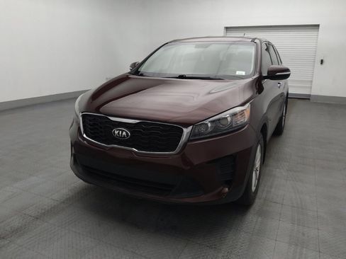 Used 2019 Kia Sorento FWD image 15