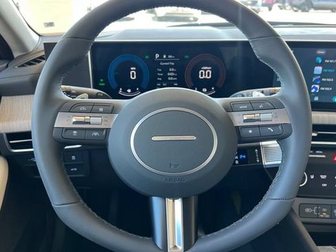 New 2026 Hyundai Sonata SEL FWD image 21