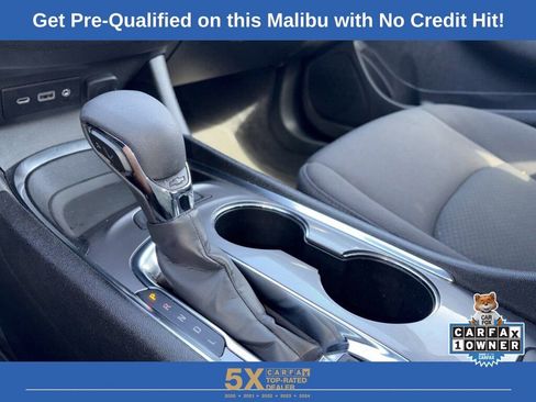 Used 2025 Chevrolet Malibu LT image 19