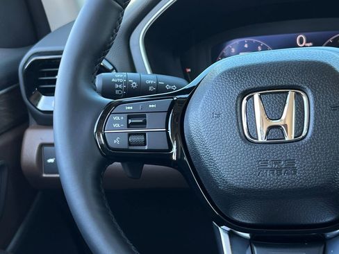 New 2026 Honda Pilot Elite image 18