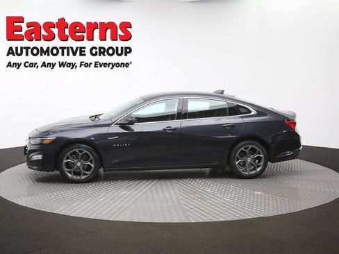 Used 2023 Chevrolet Malibu LT FWD image 59