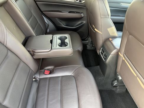 Certified 2023 MAZDA CX-5 Signature AWD/4WD image 72