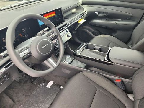 New 2026 Hyundai Tucson SEL image 20