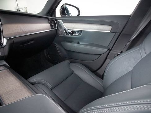 Certified 2023 Volvo S90 B6 Ultimate AWD/4WD image 9
