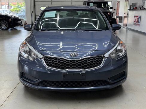 Used 2014 Kia Forte LX w/ Popular Package FWD image 6