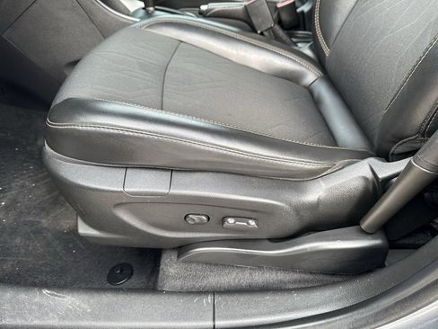 Certified 2020 Chevrolet Trax LT w/ Driver Confidence Package image 11