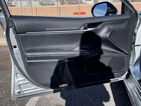 Certified 2024 Toyota Camry XSE image 18