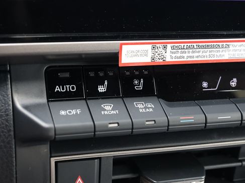 New 2026 Toyota Camry XSE FWD image 4