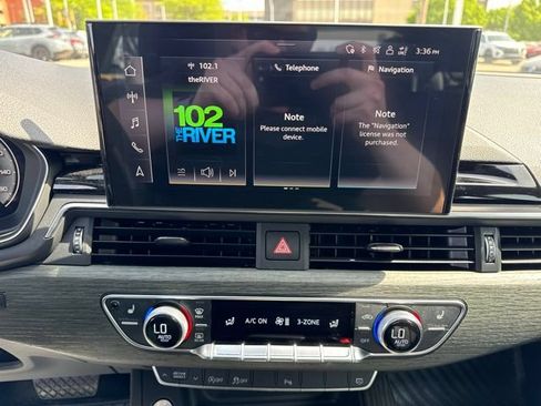 Used 2023 Audi A5 2.0T Premium Plus w/ Premium Plus AWD/4WD image 15