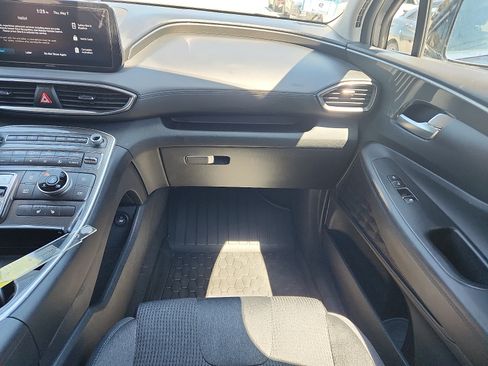 Certified 2023 Hyundai Santa Fe SEL w/ Cargo Package AWD/4WD image 11
