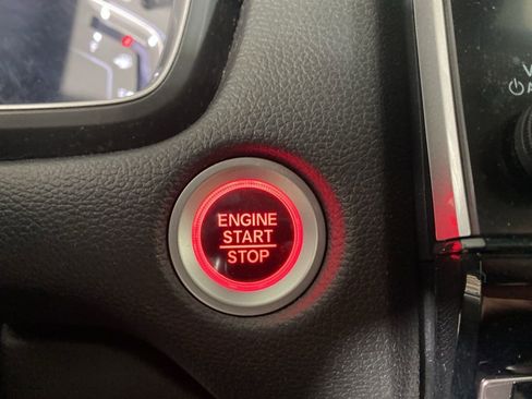 Used 2022 Honda CR-V EX image 22