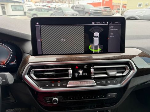 Used 2023 BMW X3 xDrive30i w/ Premium Package image 17