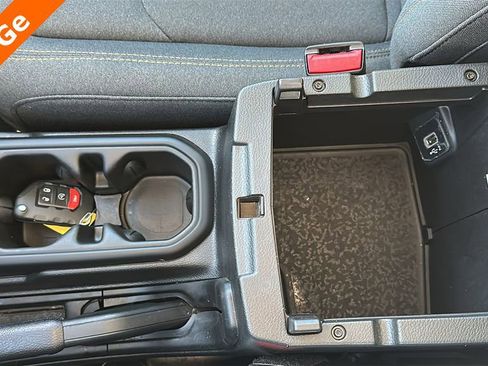 Used 2025 Jeep Wrangler Unlimited Sport S 4xe image 25