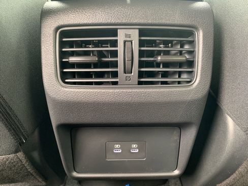 New 2026 Nissan Rogue SV FWD image 19