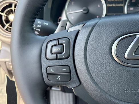 Used 2025 Lexus IS 350 F Sport RWD image 26