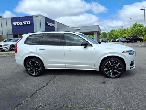 Certified 2023 Volvo XC90 T8 Plus w/ Protection Package Premier image 29