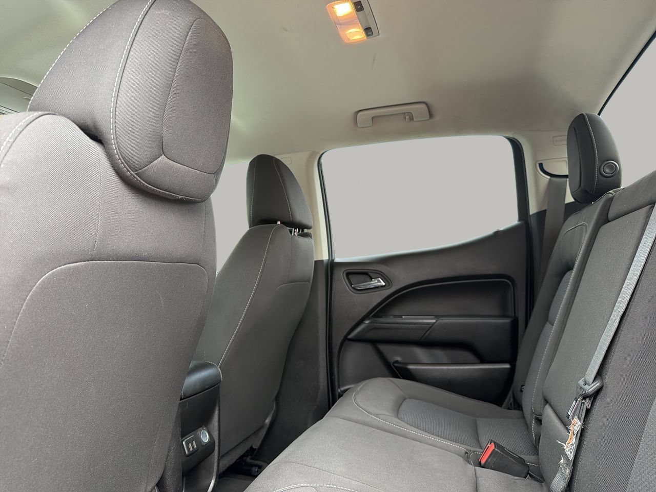 Used 2018 Chevrolet Colorado LT RWD image 15