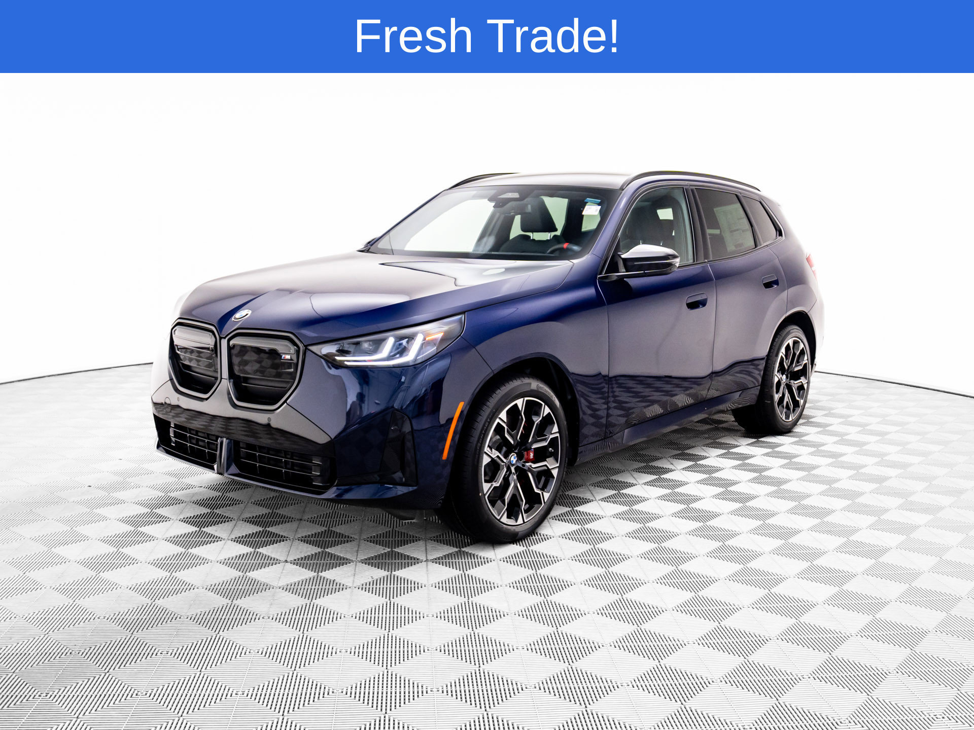 Used 2026 BMW X3 M50 w/ Premium Package AWD/4WD 360° Tour