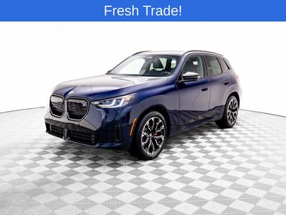 Used 2026 BMW X3 M50 w/ Premium Package