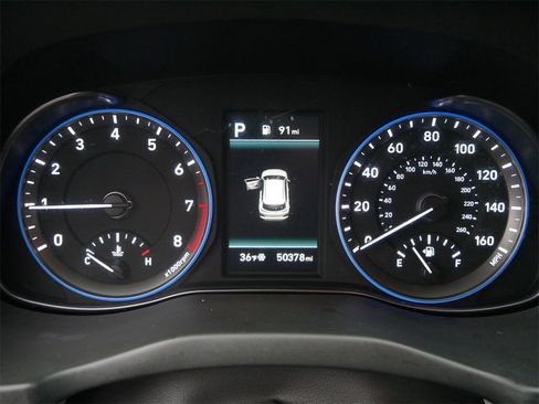 Used 2019 Hyundai Kona Ultimate image 21