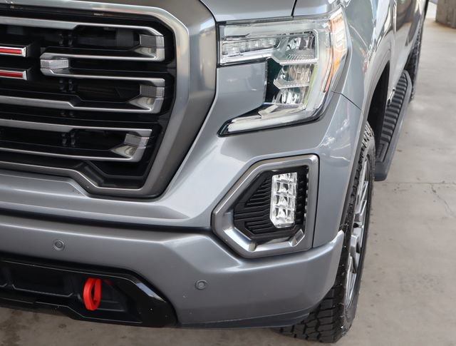 Used 2021 GMC Sierra 1500 AT4 w/ AT4 Value Package AWD/4WD image 9
