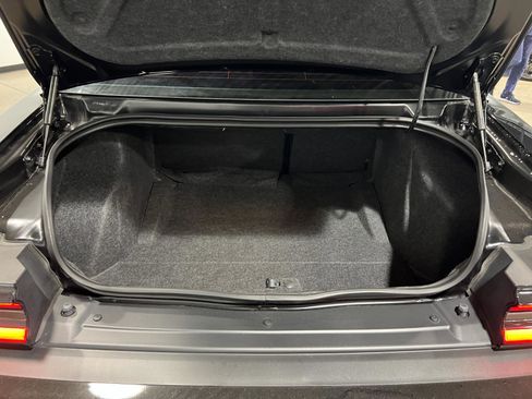 Used 2021 Dodge Challenger SRT Hellcat image 29