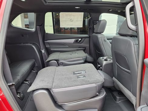New 2026 Buick Enclave Sport Touring w/ Super Cruise Package FWD image 47