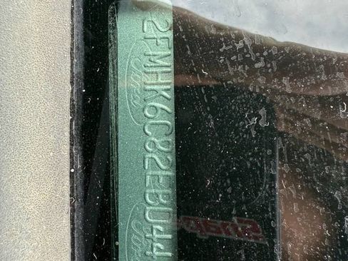 Used 2014 Ford Flex SEL w/ Equipment Group 202A image 7